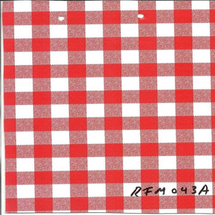 Mantel de mesa Hule afranelados -mantelería - Imagen 91